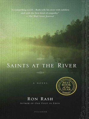 Saints at the River - ebook